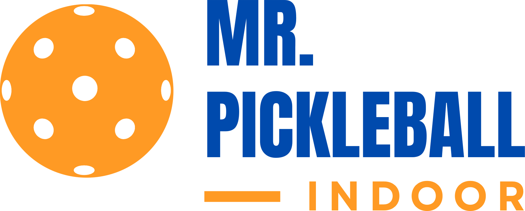 Mr. Pickleball
